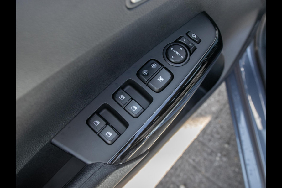 Kia Picanto 1.0 GDi ExecutiveLine l Uit voorraad leverbaar l Automaat l Stoel & Stuurwielverwaming | Apple Carplay