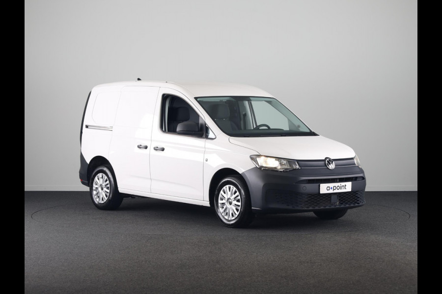 Volkswagen Caddy Cargo 2.0 TDI Trend 102PK | Parkeersensor | Airco |