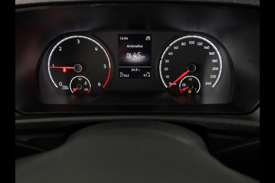 Volkswagen Caddy Cargo 2.0 TDI Trend 102PK | Parkeersensor | Airco |