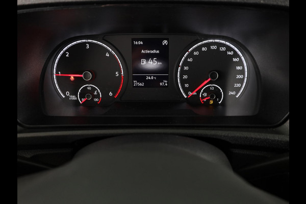 Volkswagen Caddy Cargo 2.0 TDI Trend 102PK | Parkeersensor | Airco |