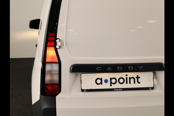 Volkswagen Caddy Cargo 2.0 TDI Trend 102PK | Parkeersensor | Airco |