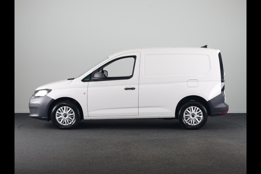Volkswagen Caddy Cargo 2.0 TDI Trend 102PK | Parkeersensor | Airco |