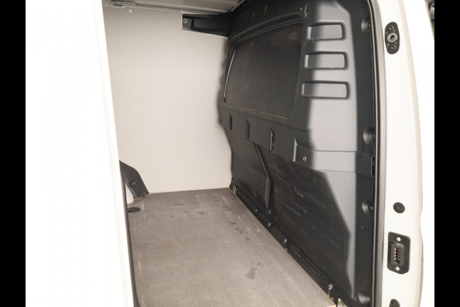 Volkswagen Caddy Cargo 2.0 TDI Trend 102PK | Parkeersensor | Airco |