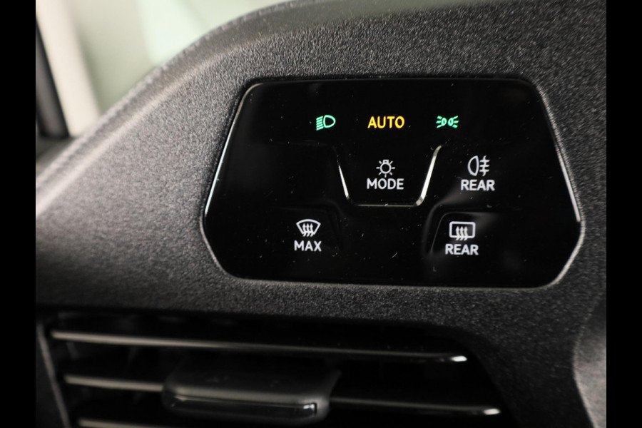 Volkswagen Caddy Cargo 2.0 TDI Trend 102PK | Parkeersensor | Airco |