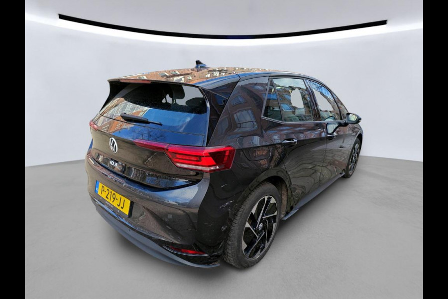 Volkswagen ID.3 Pro 58 kWh CAMERA | NAVI | LAGE KM STAND