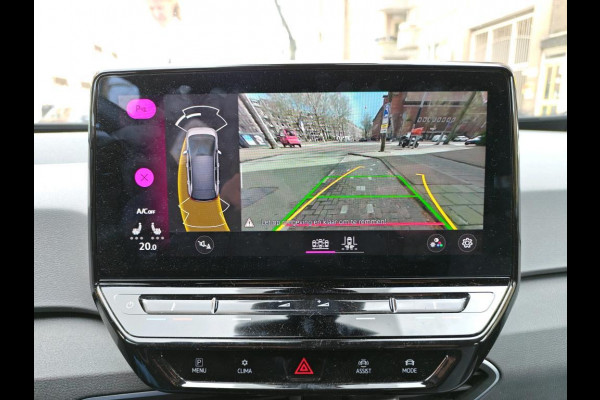 Volkswagen ID.3 Pro 58 kWh CAMERA | NAVI | LAGE KM STAND