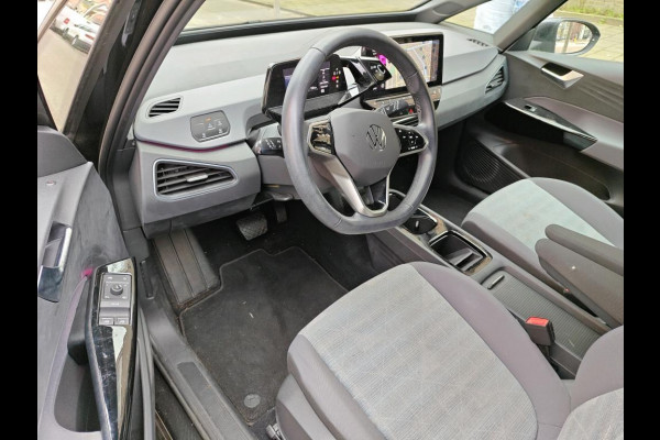 Volkswagen ID.3 Pro 58 kWh CAMERA | NAVI | LAGE KM STAND