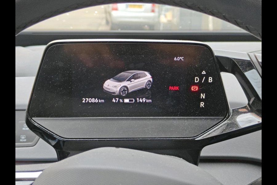 Volkswagen ID.3 Pro 58 kWh CAMERA | NAVI | LAGE KM STAND