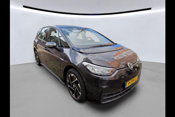 Volkswagen ID.3 Pro 58 kWh CAMERA | NAVI | LAGE KM STAND