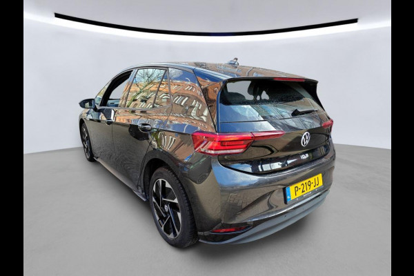 Volkswagen ID.3 Pro 58 kWh CAMERA | NAVI | LAGE KM STAND