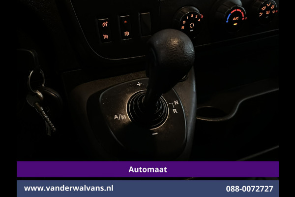 Renault Master 2.3 dCi 170pk Automaat L2H2 Euro6 Airco | Camera | Cruisecontrol | 2500kg Trekhaak Bijrijdersbank