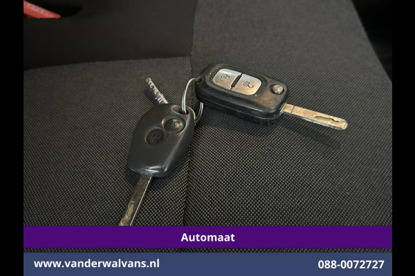 Renault Master 2.3 dCi 170pk Automaat L2H2 Euro6 Airco | Camera | Cruisecontrol | 2500kg Trekhaak Bijrijdersbank