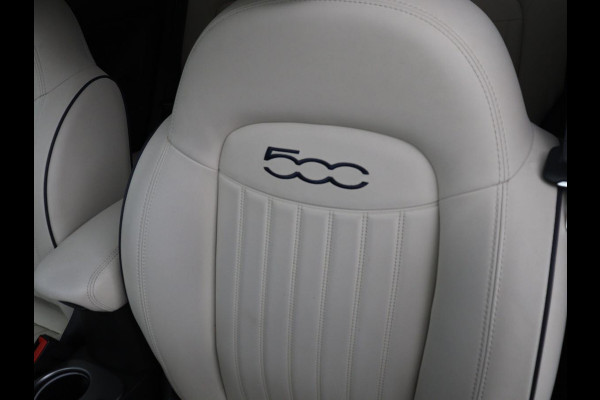 Fiat 500X 1.3 FireFly Turbo 150 Connect Yacht Club Capri Yacht Club Capri | Carplay | Open-schuifkanteldak | LED | LEER | Automaat | Camera | Navigatie | DAB | LM |Climate control | Cruise control