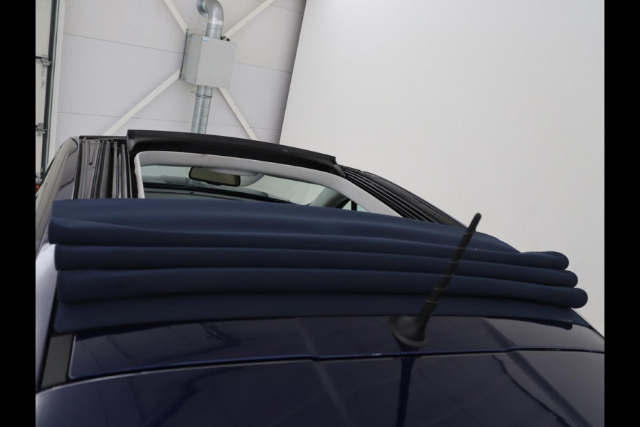 Fiat 500X 1.3 FireFly Turbo 150 Connect Yacht Club Capri Yacht Club Capri | Carplay | Open-schuifkanteldak | LED | LEER | Automaat | Camera | Navigatie | DAB | LM |Climate control | Cruise control