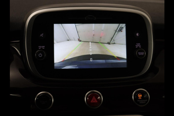 Fiat 500X 1.3 FireFly Turbo 150 Connect Yacht Club Capri Yacht Club Capri | Carplay | Open-schuifkanteldak | LED | LEER | Automaat | Camera | Navigatie | DAB | LM |Climate control | Cruise control