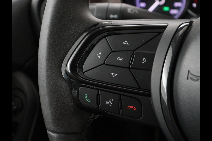Fiat 500X 1.3 FireFly Turbo 150 Connect Yacht Club Capri Yacht Club Capri | Carplay | Open-schuifkanteldak | LED | LEER | Automaat | Camera | Navigatie | DAB | LM |Climate control | Cruise control