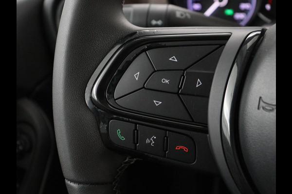 Fiat 500X 1.3 FireFly Turbo 150 Connect Yacht Club Capri Yacht Club Capri | Carplay | Open-schuifkanteldak | LED | LEER | Automaat | Camera | Navigatie | DAB | LM |Climate control | Cruise control