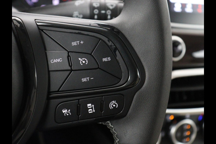 Fiat 500X 1.3 FireFly Turbo 150 Connect Yacht Club Capri Yacht Club Capri | Carplay | Open-schuifkanteldak | LED | LEER | Automaat | Camera | Navigatie | DAB | LM |Climate control | Cruise control