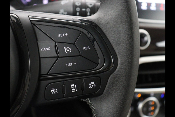 Fiat 500X 1.3 FireFly Turbo 150 Connect Yacht Club Capri Yacht Club Capri | Carplay | Open-schuifkanteldak | LED | LEER | Automaat | Camera | Navigatie | DAB | LM |Climate control | Cruise control