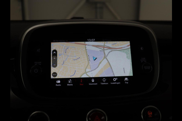 Fiat 500X 1.3 FireFly Turbo 150 Connect Yacht Club Capri Yacht Club Capri | Carplay | Open-schuifkanteldak | LED | LEER | Automaat | Camera | Navigatie | DAB | LM |Climate control | Cruise control