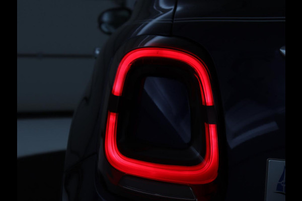 Fiat 500X 1.3 FireFly Turbo 150 Connect Yacht Club Capri Yacht Club Capri | Carplay | Open-schuifkanteldak | LED | LEER | Automaat | Camera | Navigatie | DAB | LM |Climate control | Cruise control