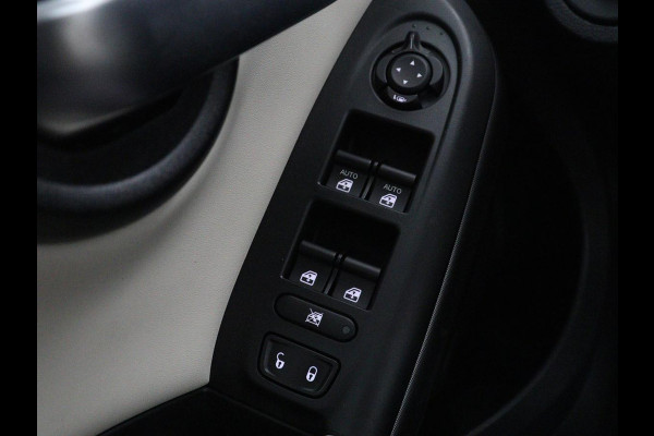 Fiat 500X 1.3 FireFly Turbo 150 Connect Yacht Club Capri Yacht Club Capri | Carplay | Open-schuifkanteldak | LED | LEER | Automaat | Camera | Navigatie | DAB | LM |Climate control | Cruise control