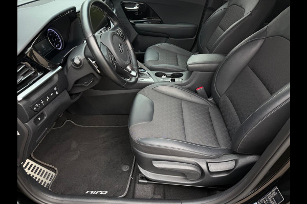Kia Niro HEV DynamicPlusLine Automaat / Trekhaak / Adapt. Cruise / Keyless / Carplay /