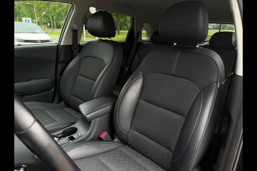 Kia Niro HEV DynamicPlusLine Automaat / Trekhaak / Adapt. Cruise / Keyless / Carplay /