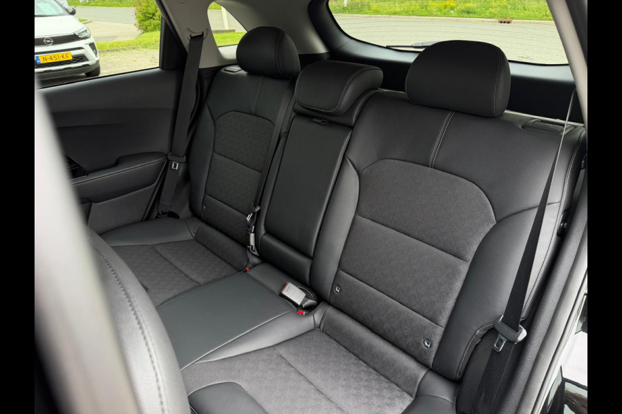 Kia Niro HEV DynamicPlusLine Automaat / Trekhaak / Adapt. Cruise / Keyless / Carplay /
