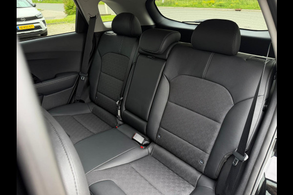 Kia Niro HEV DynamicPlusLine Automaat / Trekhaak / Adapt. Cruise / Keyless / Carplay /