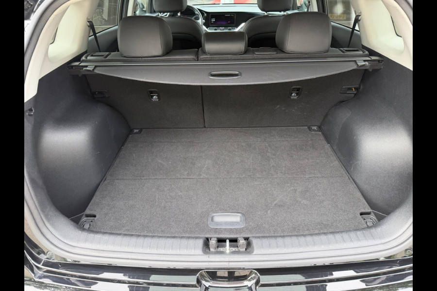 Kia Niro HEV DynamicPlusLine Automaat / Trekhaak / Adapt. Cruise / Keyless / Carplay /