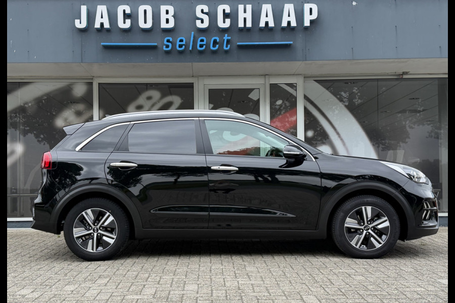 Kia Niro HEV DynamicPlusLine Automaat / Trekhaak / Adapt. Cruise / Keyless / Carplay /
