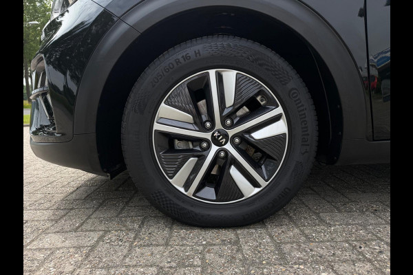 Kia Niro HEV DynamicPlusLine Automaat / Trekhaak / Adapt. Cruise / Keyless / Carplay /