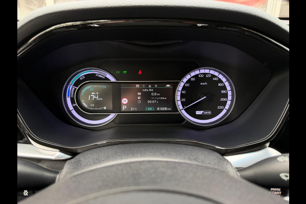 Kia Niro HEV DynamicPlusLine Automaat / Trekhaak / Adapt. Cruise / Keyless / Carplay /
