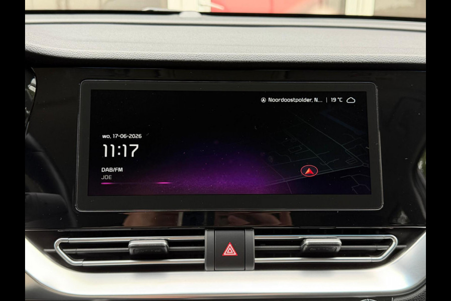 Kia Niro HEV DynamicPlusLine Automaat / Trekhaak / Adapt. Cruise / Keyless / Carplay /
