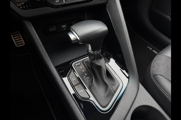 Kia Niro HEV DynamicPlusLine Automaat / Trekhaak / Adapt. Cruise / Keyless / Carplay /