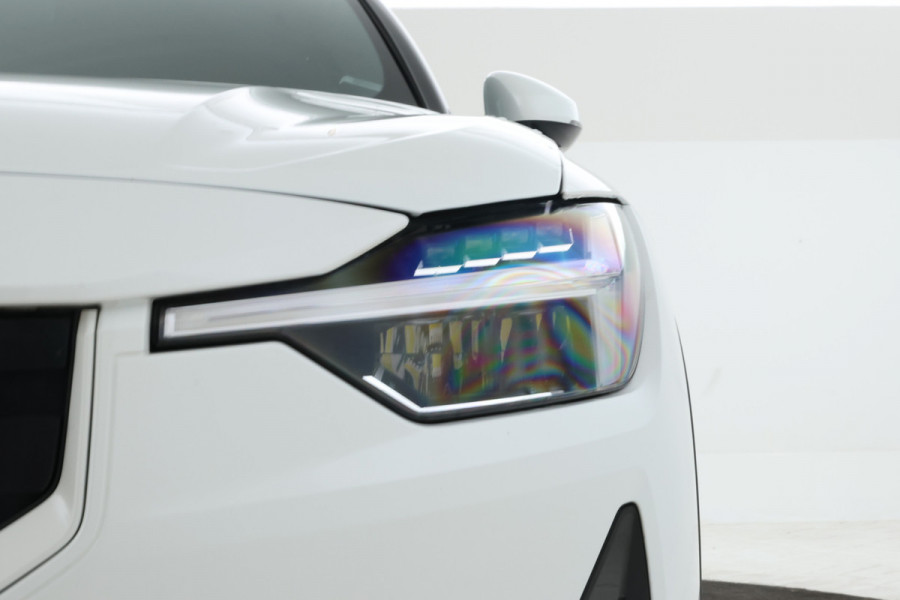 Polestar 2 Standard Range Single Motor 64kWh Digital Dash, Adaptive Cruise Control, Pilot Assist