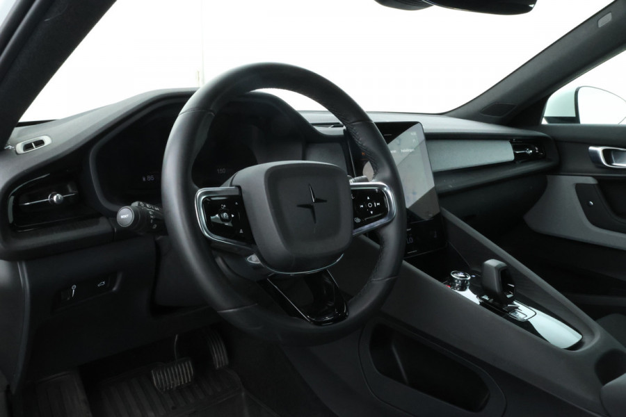 Polestar 2 Standard Range Single Motor 64kWh Digital Dash, Adaptive Cruise Control, Pilot Assist