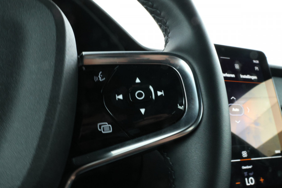 Polestar 2 Standard Range Single Motor 64kWh Digital Dash, Adaptive Cruise Control, Pilot Assist