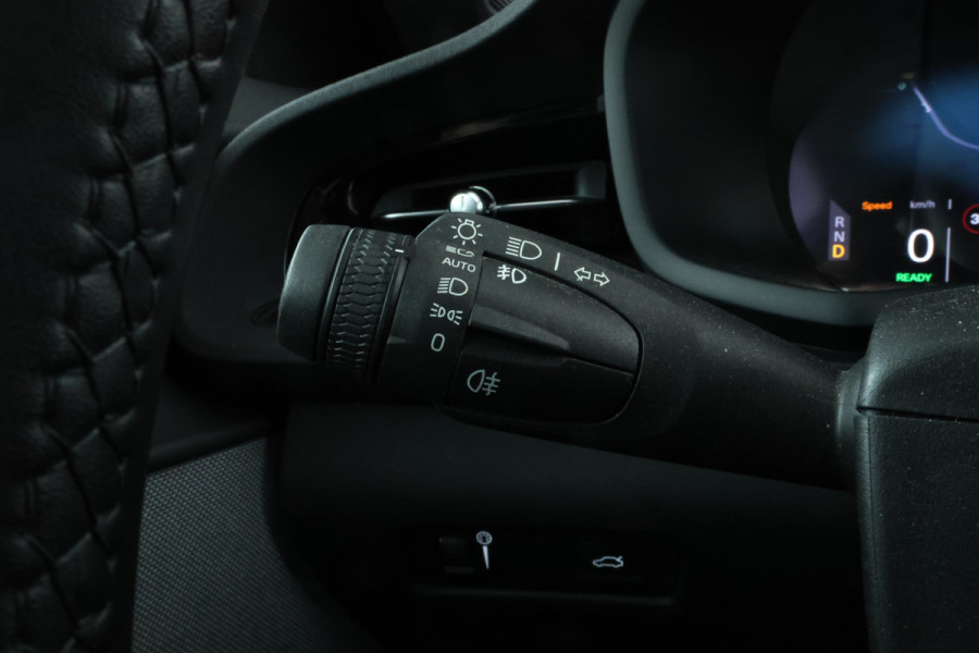 Polestar 2 Standard Range Single Motor 64kWh Digital Dash, Adaptive Cruise Control, Pilot Assist