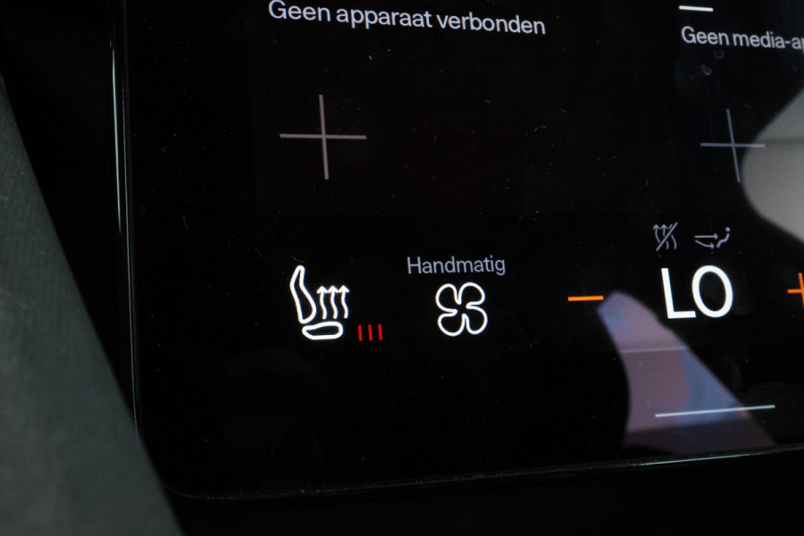 Polestar 2 Standard Range Single Motor 64kWh Digital Dash, Adaptive Cruise Control, Pilot Assist