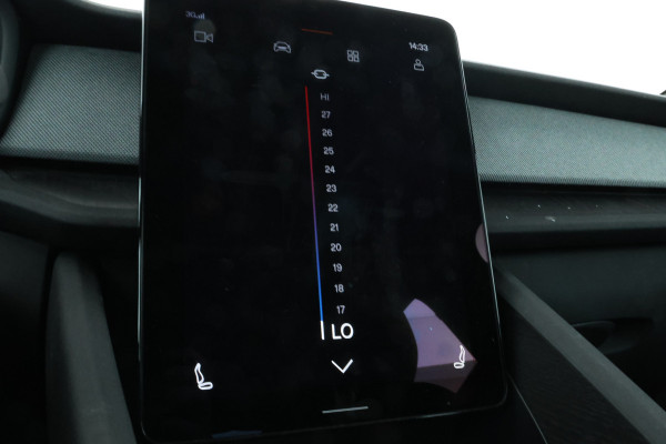 Polestar 2 Standard Range Single Motor 64kWh Digital Dash, Adaptive Cruise Control, Pilot Assist