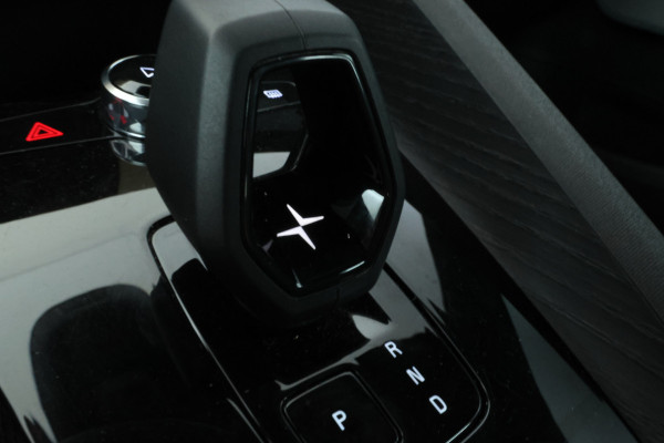 Polestar 2 Standard Range Single Motor 64kWh Digital Dash, Adaptive Cruise Control, Pilot Assist