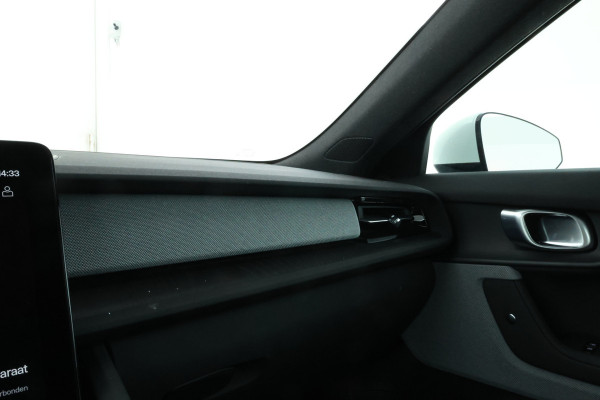 Polestar 2 Standard Range Single Motor 64kWh Digital Dash, Adaptive Cruise Control, Pilot Assist