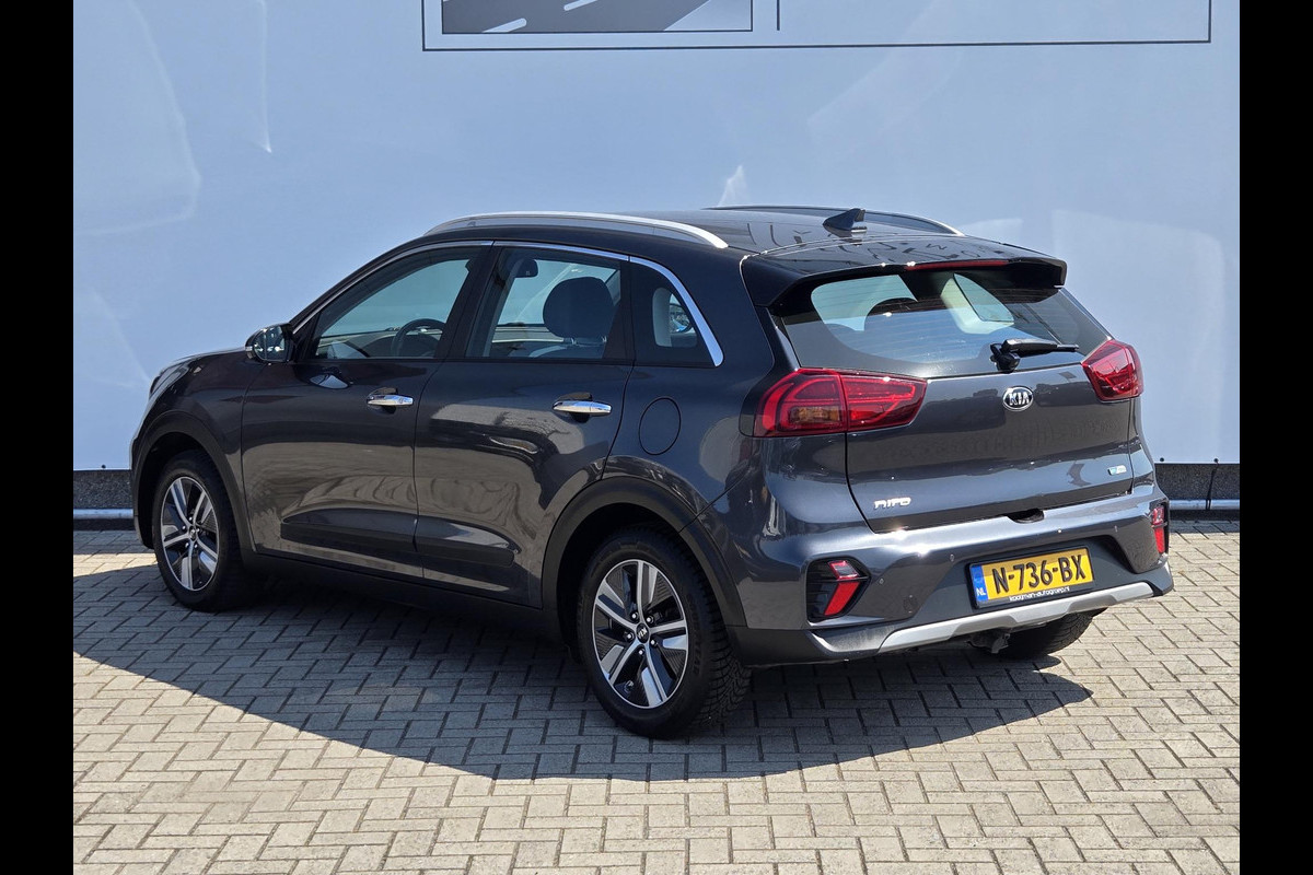 Kia Niro 1.6 GDi Hybrid ExecutiveLine NL-AUTO |TREKHAAK | NAVI |SCHUIFDAK