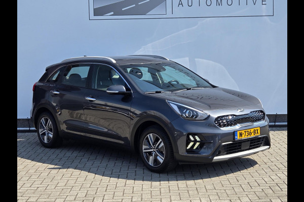 Kia Niro 1.6 GDi Hybrid DynamicLine NL-AUTO |TREKHAAK | NAVI |SCHUIFDAK