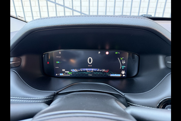 Jeep Compass 4xe 190 Plug-in Hybrid Electric Altitude (Elektrische Klep - Keyless Entry - LED - Automatische Airco - Camera - Navigatie - App