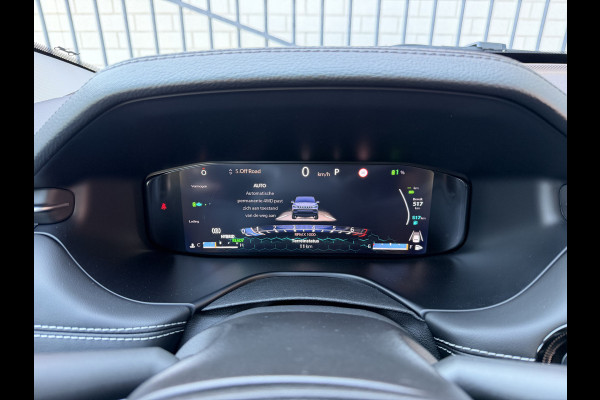 Jeep Compass 4xe 190 Plug-in Hybrid Electric Altitude (Elektrische Klep - Keyless Entry - LED - Automatische Airco - Camera - Navigatie - App