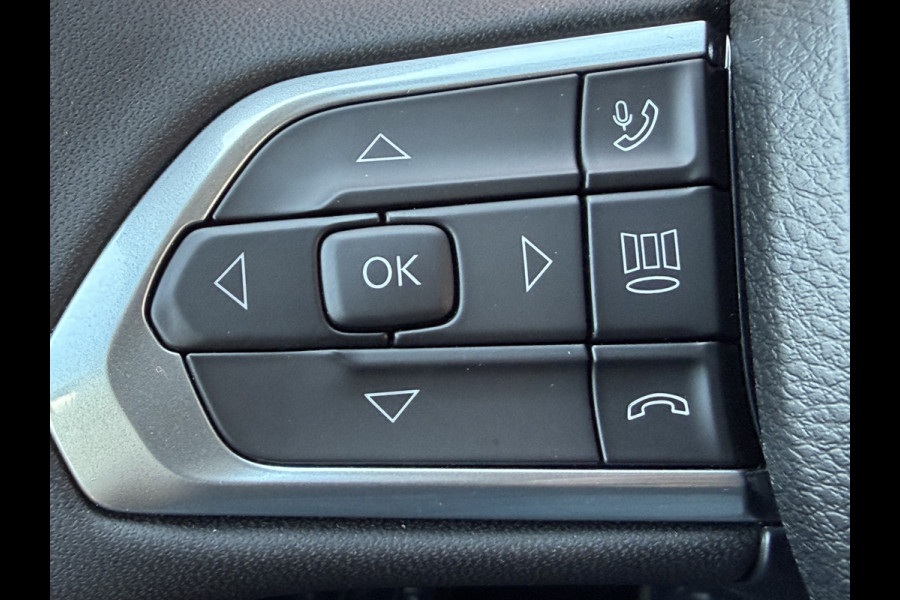 Jeep Compass 4xe 190 Plug-in Hybrid Electric Altitude (Elektrische Klep - Keyless Entry - LED - Automatische Airco - Camera - Navigatie - App