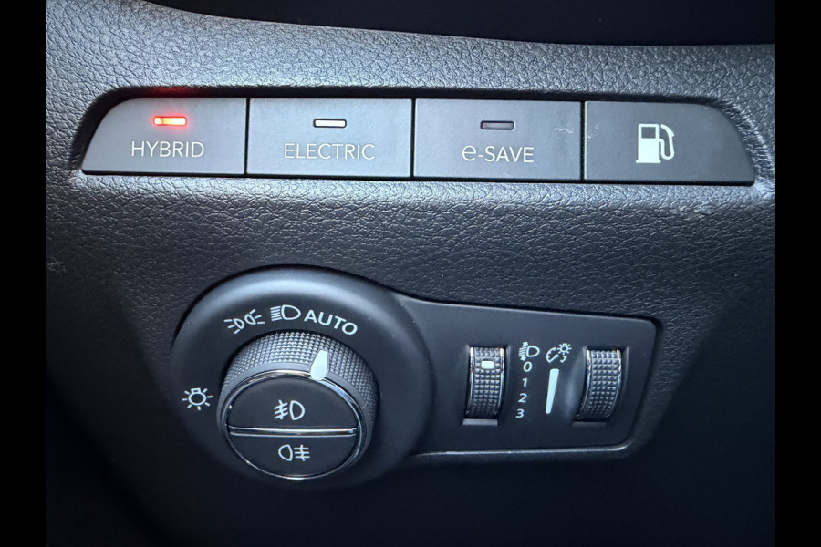 Jeep Compass 4xe 190 Plug-in Hybrid Electric Altitude (Elektrische Klep - Keyless Entry - LED - Automatische Airco - Camera - Navigatie - App